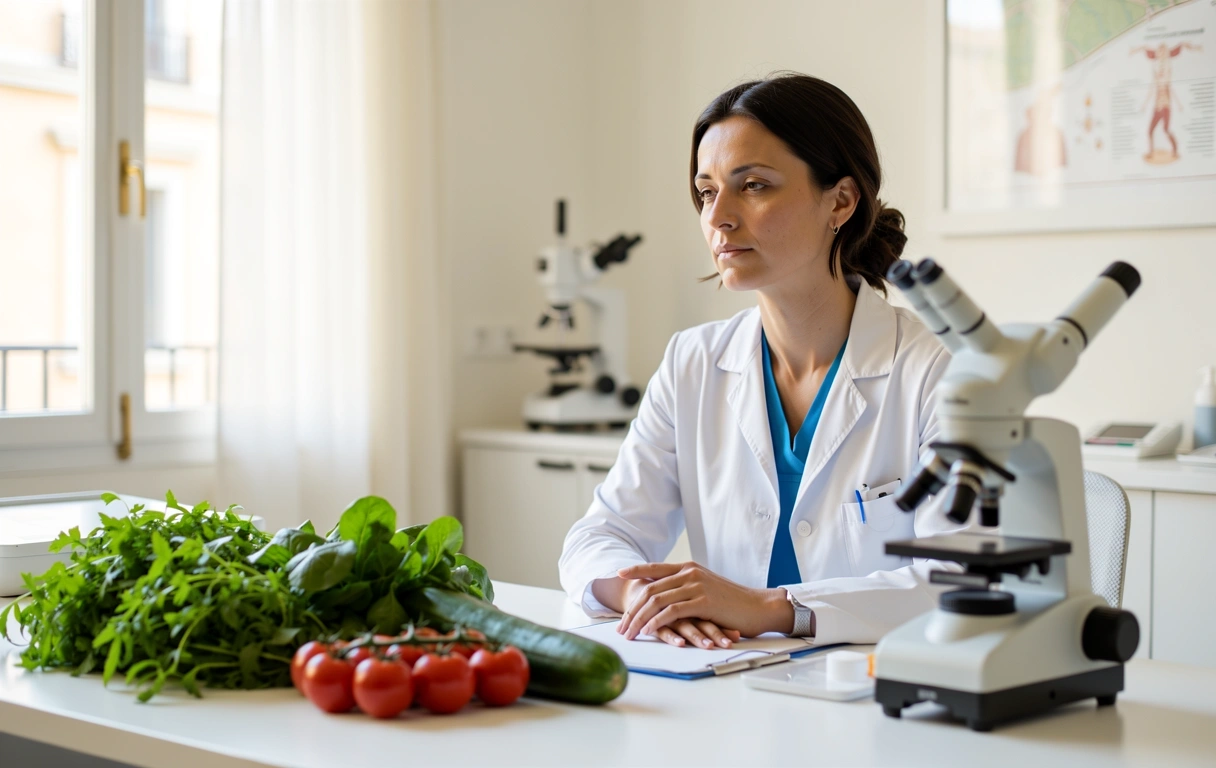 Biologo Nutrizionista Professionista
